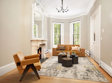 12 Claremont Park, Boston, Massachusetts, 1 Bedroom Bedrooms, 4 Rooms Rooms,1 BathroomBathrooms,Residential,For Sale,Claremont Park,73508591
