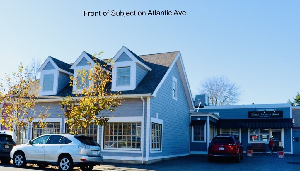27 Atlantic Avenue, Marblehead, Massachusetts, ,Commercial Lease,For Rent,Atlantic Avenue,73508595