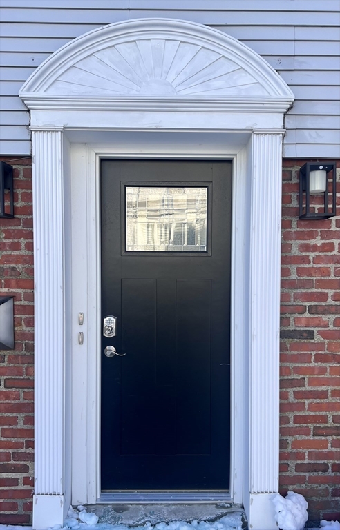 0 Bickford, Revere, Massachusetts, 1 Bedroom Bedrooms, 3 Rooms Rooms,1 BathroomBathrooms,Residential Lease,For Rent,Bickford,73508611