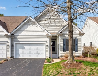 6 Champlain Cir, Plymouth, Massachusetts, 2 Bedrooms Bedrooms, 5 Rooms Rooms,2 BathroomsBathrooms,Residential,For Sale,Champlain Cir,73508607