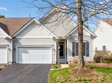 6 Champlain Cir, Plymouth, Massachusetts, 2 Bedrooms Bedrooms, 5 Rooms Rooms,2 BathroomsBathrooms,Residential,For Sale,Champlain Cir,73508607