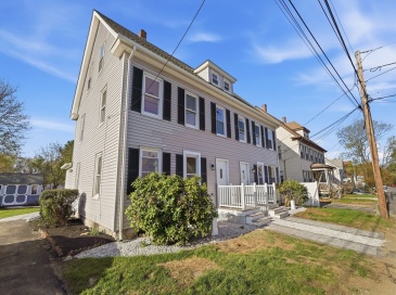 22 Demers St, Grafton, Massachusetts, 3 Bedrooms Bedrooms, 7 Rooms Rooms,2 BathroomsBathrooms,Residential,For Sale,Demers St,73508615