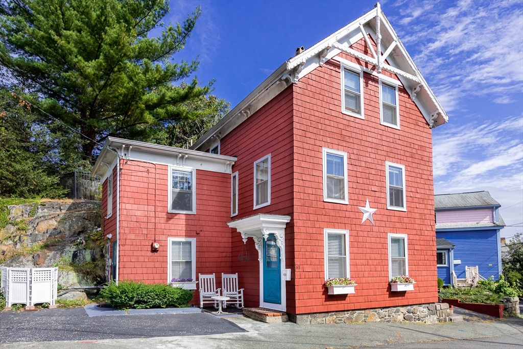 53 Sewall St, Marblehead, Massachusetts, 3 Bedrooms Bedrooms, 6 Rooms Rooms,2.5 BathroomsBathrooms,Residential,For Sale,Sewall St,73508620