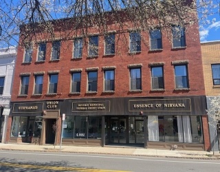 Commercial Lease