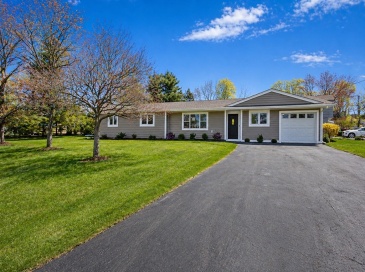 1 Ridge Hill Rd, Canton, Massachusetts, 4 Bedrooms Bedrooms, 8 Rooms Rooms,2 BathroomsBathrooms,Residential,For Sale,Ridge Hill Rd,73508562