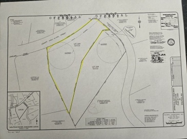 96 County Street, Lot 20a, Walpole, Massachusetts, ,Land,For Sale,County Street, Lot 20a,73508716