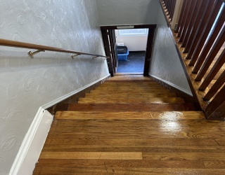 Residential Lease