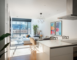 45 Province St, Boston, Massachusetts, 1 Bedroom Bedrooms, 3 Rooms Rooms,1.5 BathroomsBathrooms,Residential,For Sale,Province St,73508732