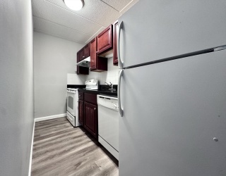 60 Pleasant St, Arlington, Massachusetts, 1 Bedroom Bedrooms, 3 Rooms Rooms,1 BathroomBathrooms,Residential Lease,For Rent,Pleasant St,73508744