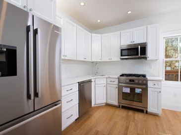 281 Gold, Boston, Massachusetts, 4 Bedrooms Bedrooms, 6 Rooms Rooms,2.5 BathroomsBathrooms,Residential Lease,For Rent,Gold,73508655
