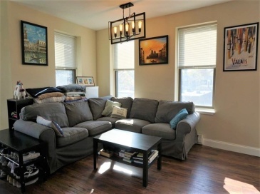 2 Cypress Rd, Boston, Massachusetts, 1 Bedroom Bedrooms, 3 Rooms Rooms,1 BathroomBathrooms,Residential Lease,For Rent,Cypress Rd,73496471