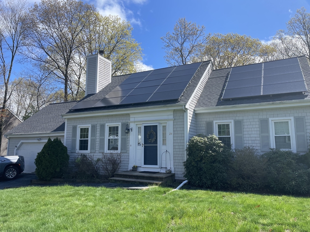 24 Arbor Dr, Shrewsbury, Massachusetts, 3 Bedrooms Bedrooms, 6 Rooms Rooms,2 BathroomsBathrooms,Residential Lease,For Rent,Arbor Dr,73508663