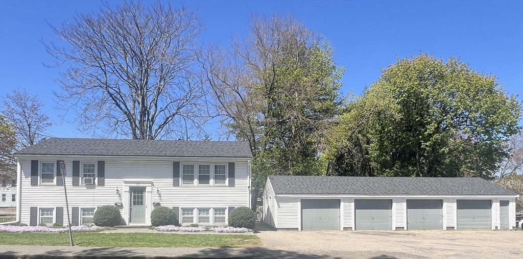 131 Second St, Framingham, Massachusetts, 4 Bedrooms Bedrooms, 10 Rooms Rooms,2 BathroomsBathrooms,Residential Income,For Sale,Second St,73508659