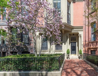 183 Commonwealth Ave., Boston, Massachusetts, 1 Bedroom Bedrooms, 6 Rooms Rooms,2 BathroomsBathrooms,Residential,For Sale,Commonwealth Ave.,73508664