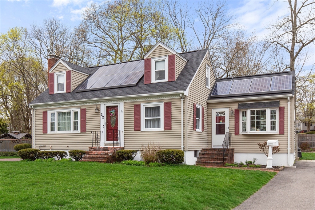 22 Baker St, Brockton, Massachusetts, 4 Bedrooms Bedrooms, 8 Rooms Rooms,2 BathroomsBathrooms,Residential,For Sale,Baker St,73508673