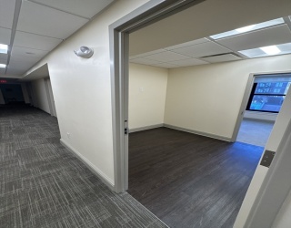 Commercial Lease