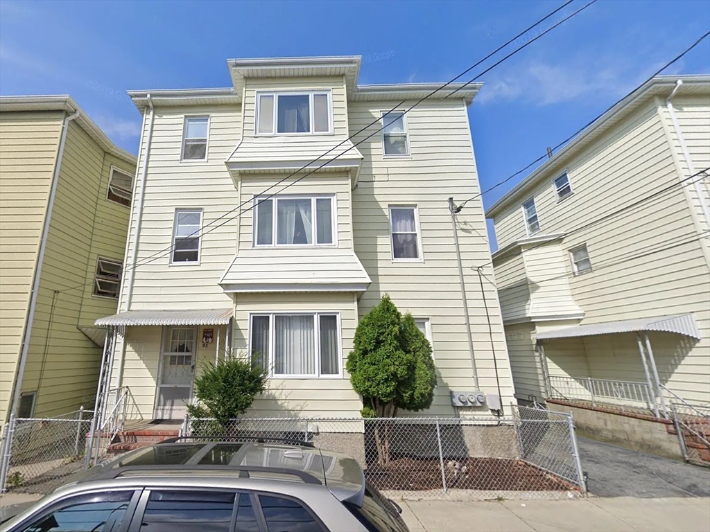 95 Flint St, Fall River, Massachusetts, 2 Bedrooms Bedrooms, 5 Rooms Rooms,1 BathroomBathrooms,Residential Lease,For Rent,Flint St,73508678