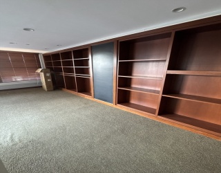 Commercial Lease