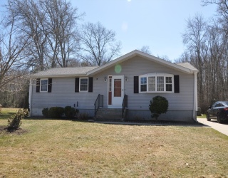 81 Benoit St, Westport, Massachusetts, 3 Bedrooms Bedrooms, 6 Rooms Rooms,1.5 BathroomsBathrooms,Residential,For Sale,Benoit St,73508930