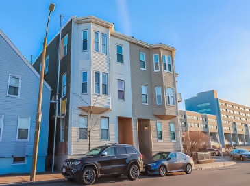 5 Condor, Boston, Massachusetts, 3 Bedrooms Bedrooms, 6 Rooms Rooms,1 BathroomBathrooms,Residential,For Sale,Condor,73508762