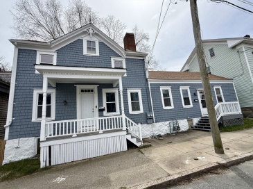 64-66 Bedford St, New Bedford, Massachusetts, 6 Bedrooms Bedrooms, 11 Rooms Rooms,2 BathroomsBathrooms,Residential Income,For Sale,Bedford St,73508763