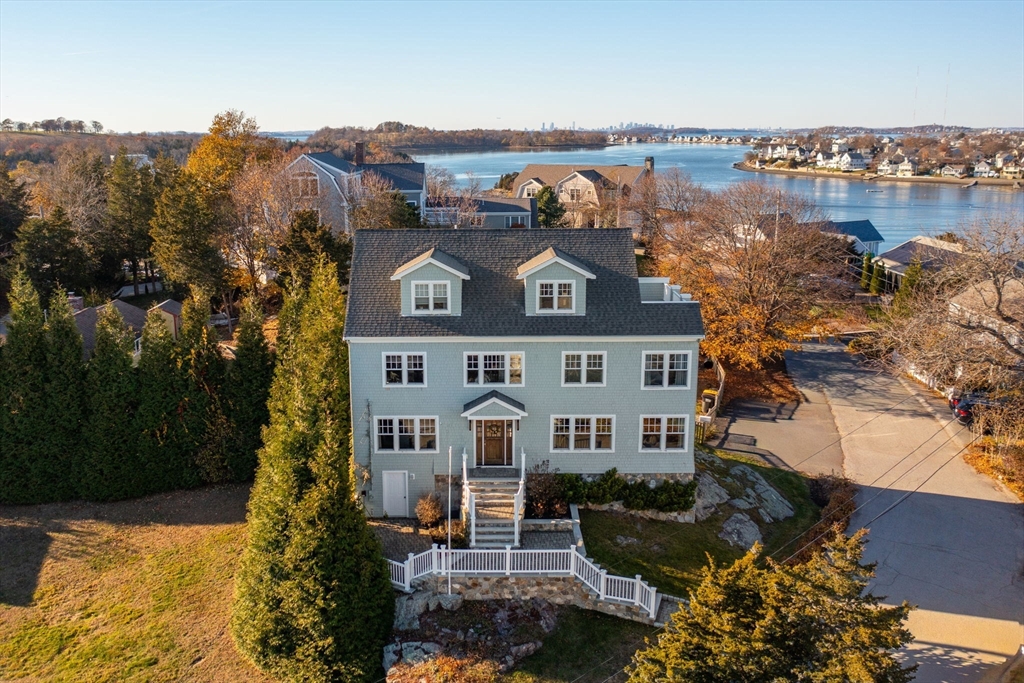 77 Salisbury Street, Hull, Massachusetts, 4 Bedrooms Bedrooms, 8 Rooms Rooms,3.5 BathroomsBathrooms,Residential,For Sale,Salisbury Street,73508771