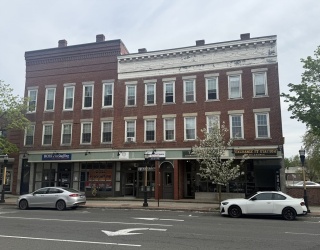 258-270 Exchange St, Chicopee, Massachusetts, ,Commercial Sale,For Sale,Exchange St,73508772