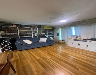 59 St Paul St, Brookline, Massachusetts, 2 Bedrooms Bedrooms, 6 Rooms Rooms,1.5 BathroomsBathrooms,Residential Lease,For Rent,St Paul St,73508775