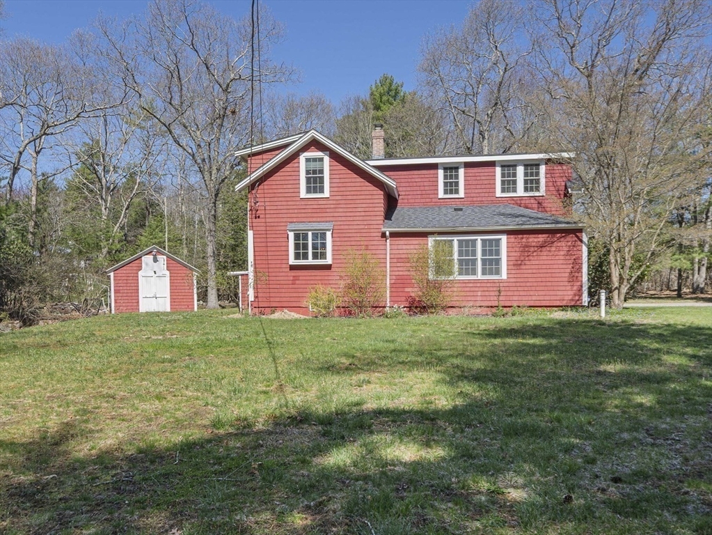 53 Leonard Lane, Norwell, Massachusetts, 3 Bedrooms Bedrooms, 5 Rooms Rooms,1 BathroomBathrooms,Residential,For Sale,Leonard Lane,73508568