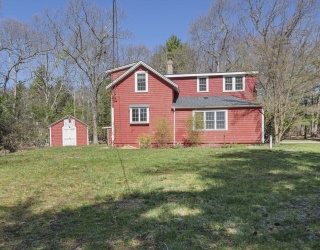 53 Leonard Lane, Norwell, Massachusetts, 3 Bedrooms Bedrooms, 5 Rooms Rooms,1 BathroomBathrooms,Residential,For Sale,Leonard Lane,73508568
