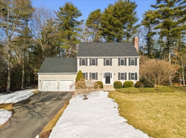5 Richmond Drive, Norton, Massachusetts, 3 Bedrooms Bedrooms, 9 Rooms Rooms,2.5 BathroomsBathrooms,Residential,For Sale,Richmond Drive,73486358