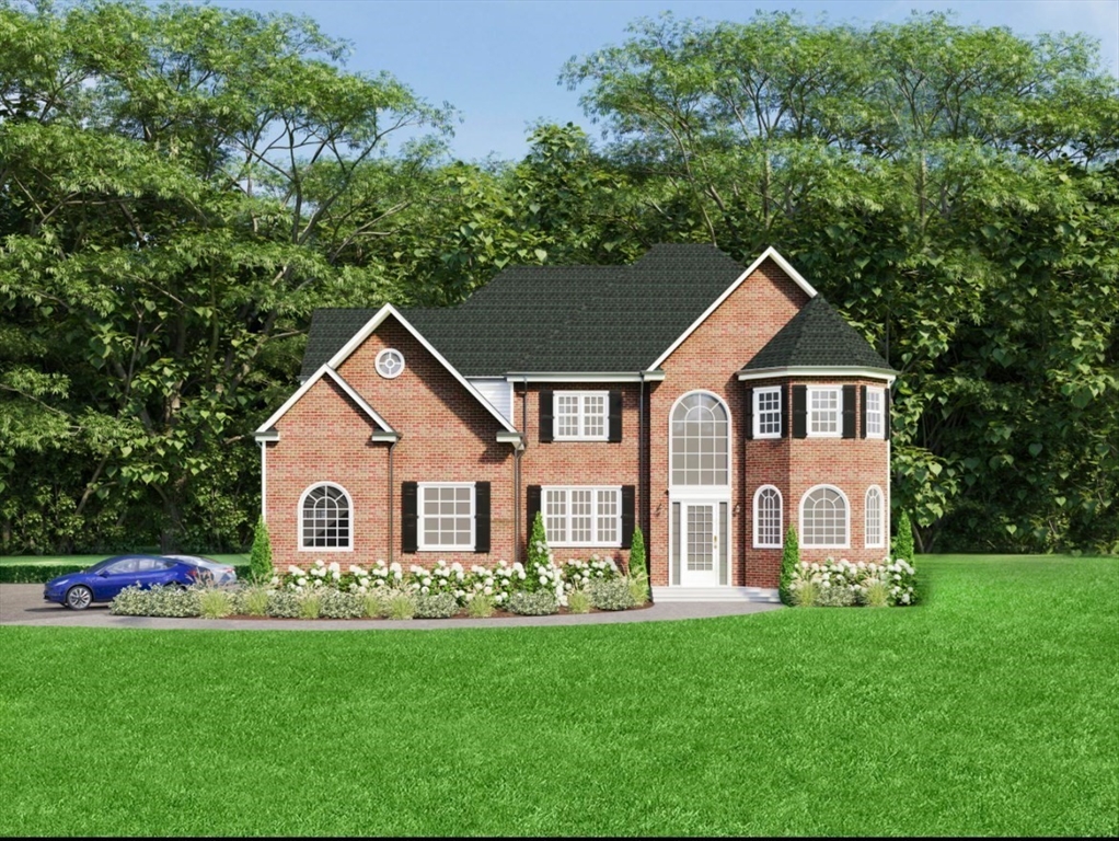 25 Foxboro, Wrentham, Massachusetts, 4 Bedrooms Bedrooms, 14 Rooms Rooms,2.5 BathroomsBathrooms,Residential,For Sale,Foxboro,73344577