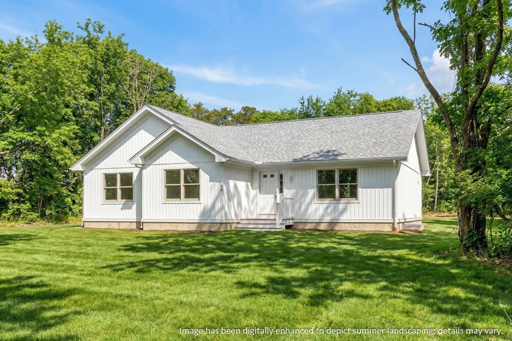 68 Hilltop, Barnstable, Massachusetts, 3 Bedrooms Bedrooms, 5 Rooms Rooms,2 BathroomsBathrooms,Residential,For Sale,Hilltop,73476908