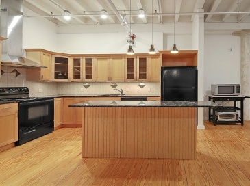 107 South, Boston, Massachusetts, 2 Bedrooms Bedrooms, 2 Rooms Rooms,1 BathroomBathrooms,Residential Lease,For Rent,South,73493161