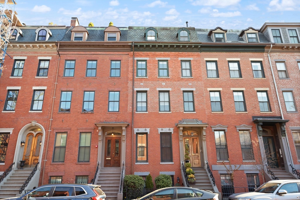 19 Milford, Boston, Massachusetts, 1 Bedroom Bedrooms, 3 Rooms Rooms,1 BathroomBathrooms,Residential Lease,For Rent,Milford,73509076