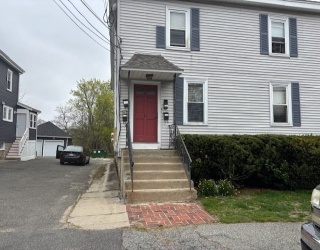 21 North Warren Street, Woburn, Massachusetts, 1 Bedroom Bedrooms, 3 Rooms Rooms,1 BathroomBathrooms,Residential Lease,For Rent,North Warren Street,73508939