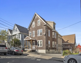 Residential Income
