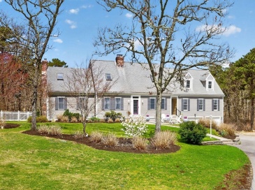 4 Skipper Shea Ln, Harwich, Massachusetts, 4 Bedrooms Bedrooms, 6 Rooms Rooms,4 BathroomsBathrooms,Residential,For Sale,Skipper Shea Ln,73505651