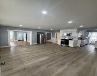 Residential Lease