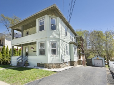 227 Marcy St, Southbridge, Massachusetts, 5 Bedrooms Bedrooms, 11 Rooms Rooms,2 BathroomsBathrooms,Residential Income,For Sale,Marcy St,73509083