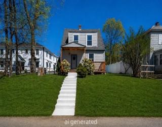 62 Frankfort St, Fitchburg, Massachusetts, 2 Bedrooms Bedrooms, 6 Rooms Rooms,1 BathroomBathrooms,Residential,For Sale,Frankfort St,73509227