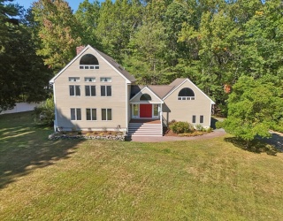 45 S Shaker Rd, Harvard, Massachusetts, 4 Bedrooms Bedrooms, 11 Rooms Rooms,4.5 BathroomsBathrooms,Residential,For Sale,S Shaker Rd,73509114