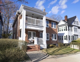 29 Pershing, Boston, Massachusetts, 2 Bedrooms Bedrooms, 6 Rooms Rooms,1 BathroomBathrooms,Residential Lease,For Rent,Pershing,73509039