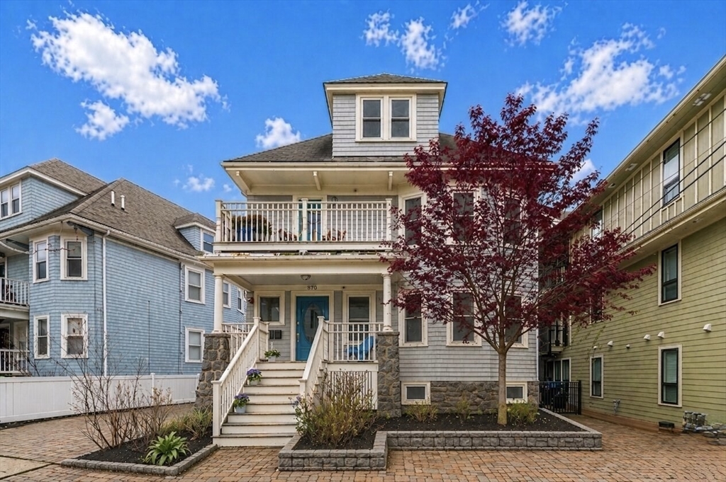870 South St., Boston, Massachusetts, 2 Bedrooms Bedrooms, 5 Rooms Rooms,1.5 BathroomsBathrooms,Residential,For Sale,South St.,73509347