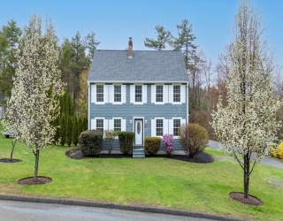 11 Revolution Dr, Leominster, Massachusetts, 4 Bedrooms Bedrooms, 11 Rooms Rooms,4.5 BathroomsBathrooms,Residential,For Sale,Revolution Dr,73509320