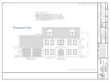 0 Ridgewood Dr., Brewster, Massachusetts, 4 Bedrooms Bedrooms, 7 Rooms Rooms,3.5 BathroomsBathrooms,Residential,For Sale,Ridgewood Dr.,73474068