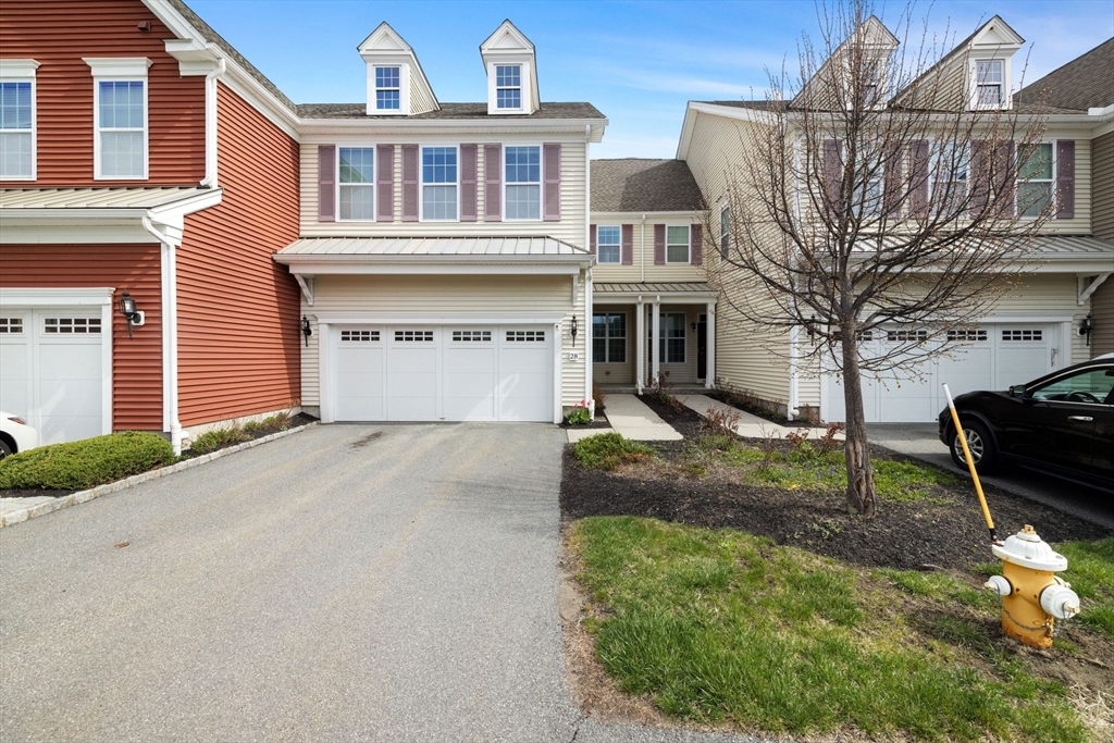 28 Simeon Howard Way, Westborough, Massachusetts, 3 Bedrooms Bedrooms, 8 Rooms Rooms,2.5 BathroomsBathrooms,Residential,For Sale,Simeon Howard Way,73509003