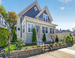 114 Lovell St, Worcester, Massachusetts, 4 Bedrooms Bedrooms, 8 Rooms Rooms,2.5 BathroomsBathrooms,Residential,For Sale,Lovell St,73509053
