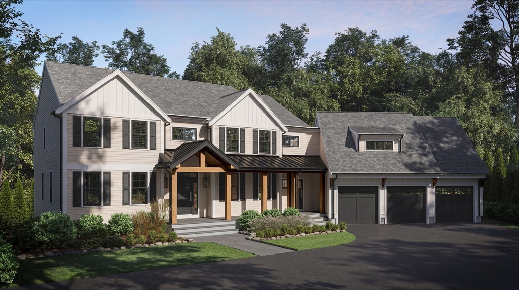31 Arcadia Road, Natick, Massachusetts, 4 Bedrooms Bedrooms, 12 Rooms Rooms,5.5 BathroomsBathrooms,Residential,For Sale,Arcadia Road,73509208