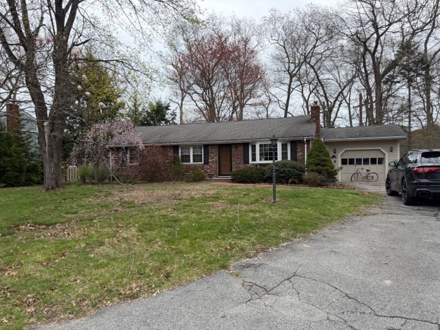 21 Pridemark Lane, Attleboro, Massachusetts, 2 Bedrooms Bedrooms, 6 Rooms Rooms,1 BathroomBathrooms,Residential,For Sale,Pridemark Lane,73509349